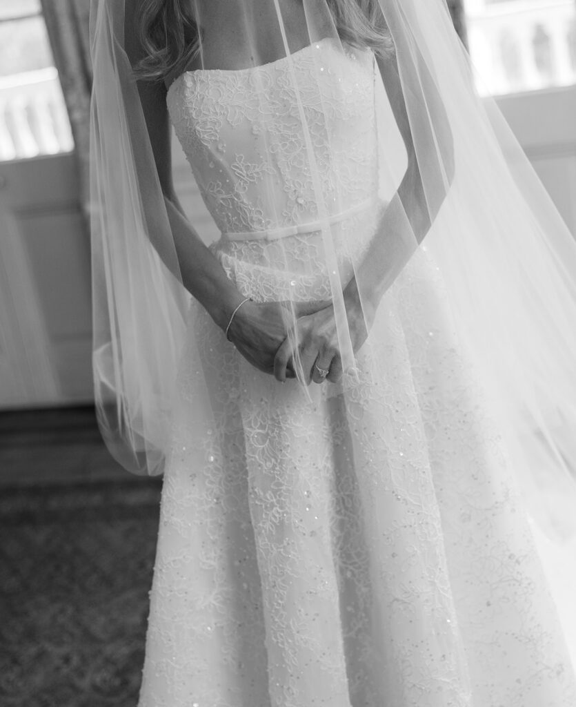 Gretchen & Johan Wedding