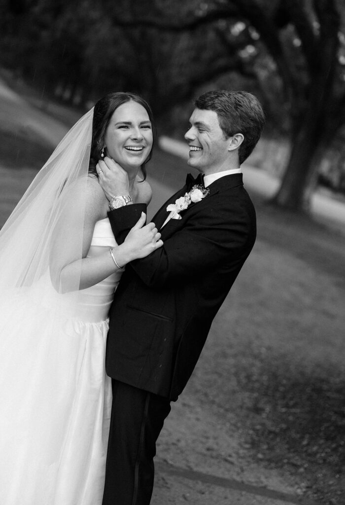 Gabrielle & Connor Wedding