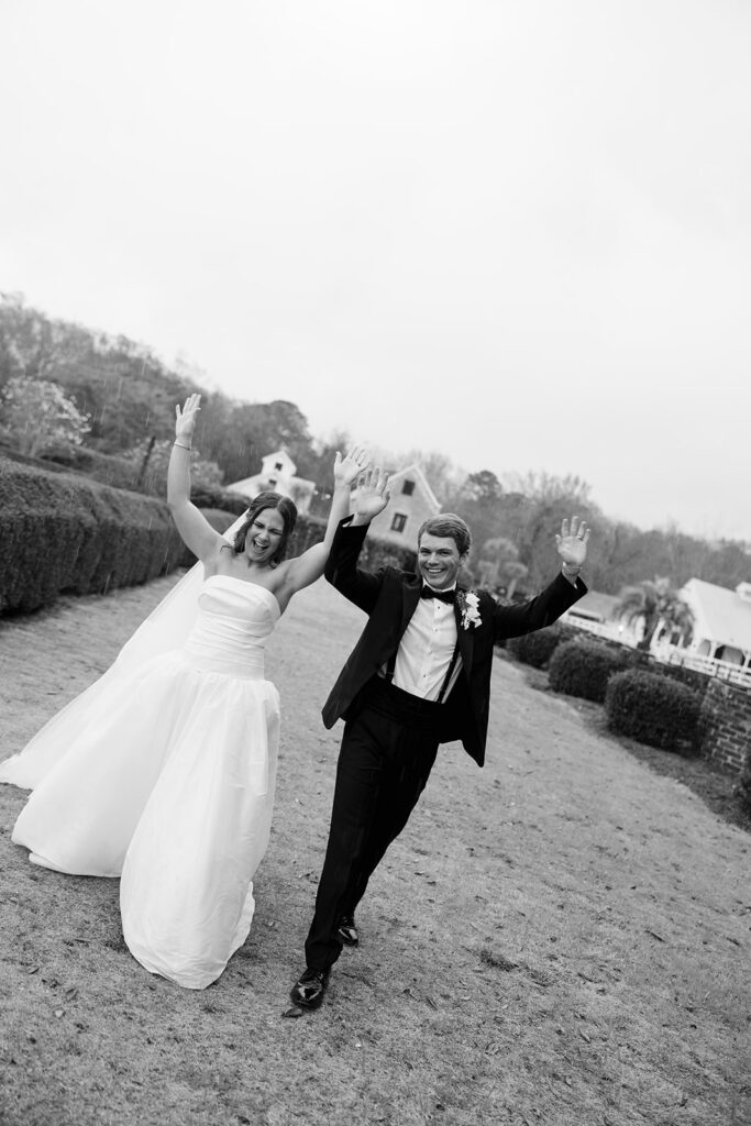 Gabrielle & Connor Wedding