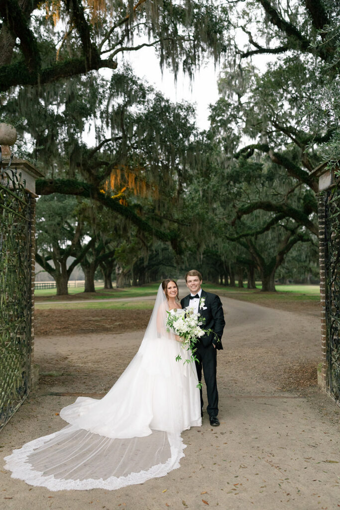 Gabrielle & Connor Wedding