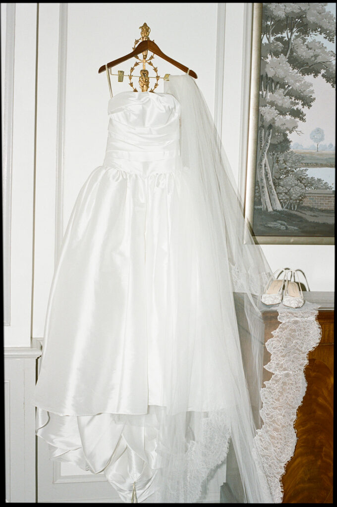 Gabrielle & Connor Wedding