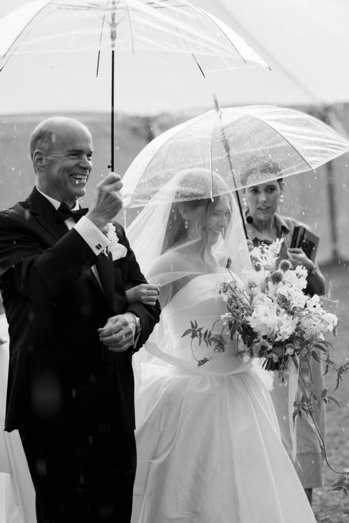 Gabrielle & Connor Wedding