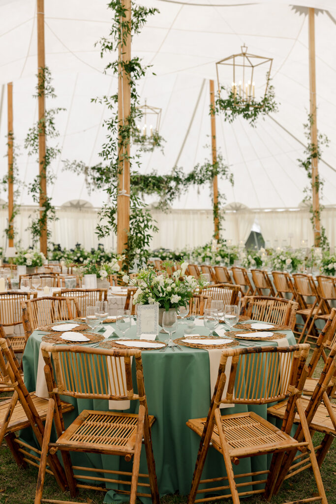 Gabrielle & Connor Wedding