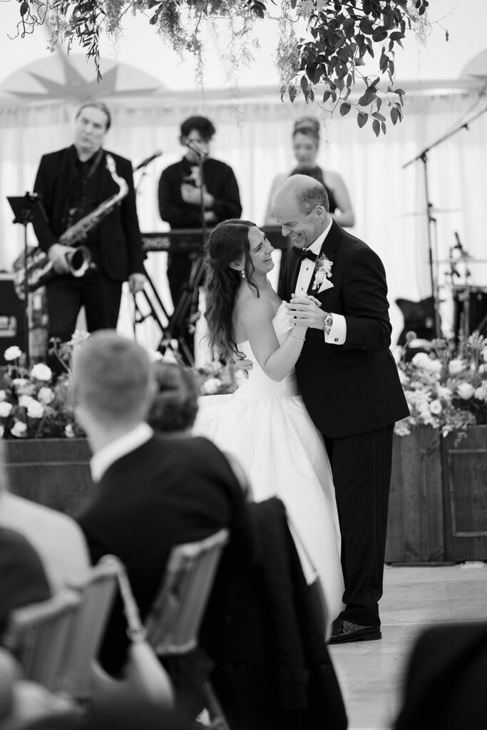 Gabrielle & Connor Wedding