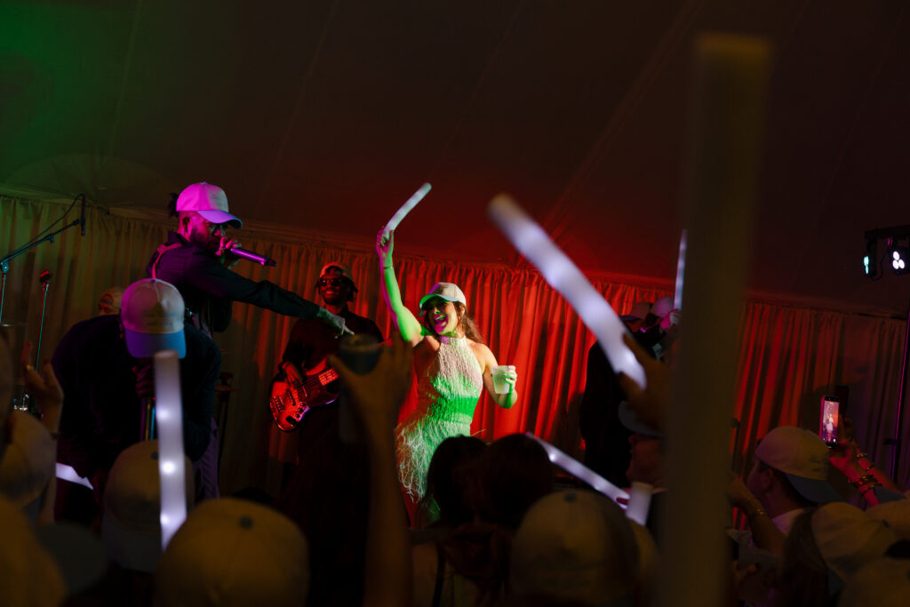 Gabrielle & Connor Wedding