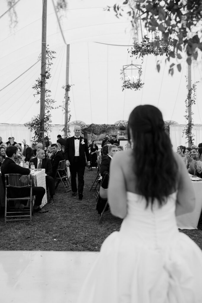 Gabrielle & Connor Wedding