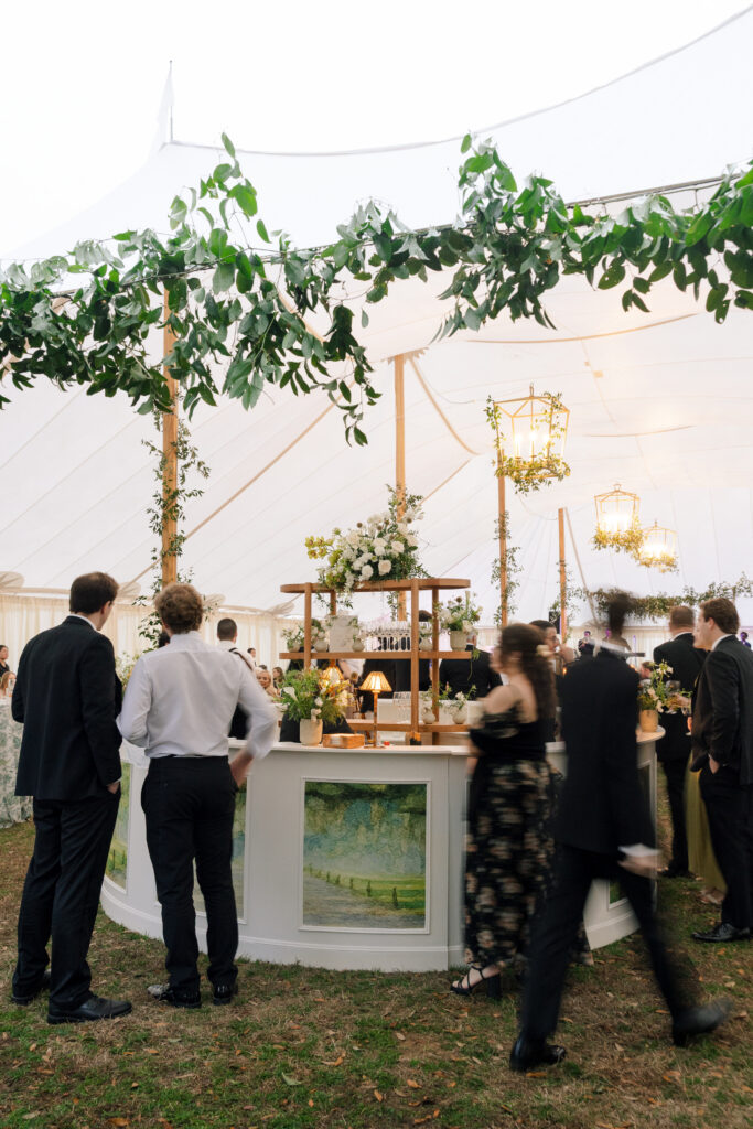 Gabrielle & Connor Wedding