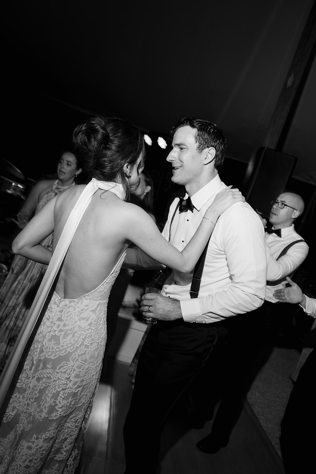 Margaret & Andrew