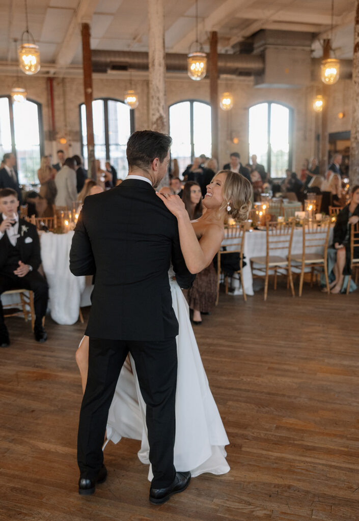 Lauren + Joey