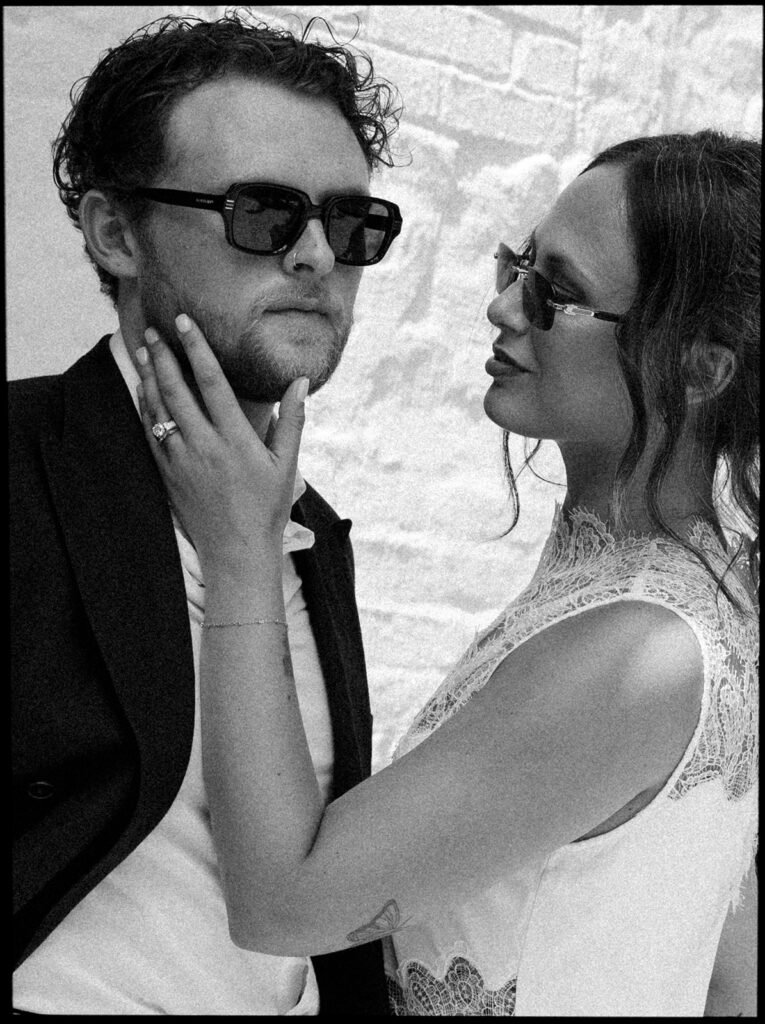 Rachael & Tyler
