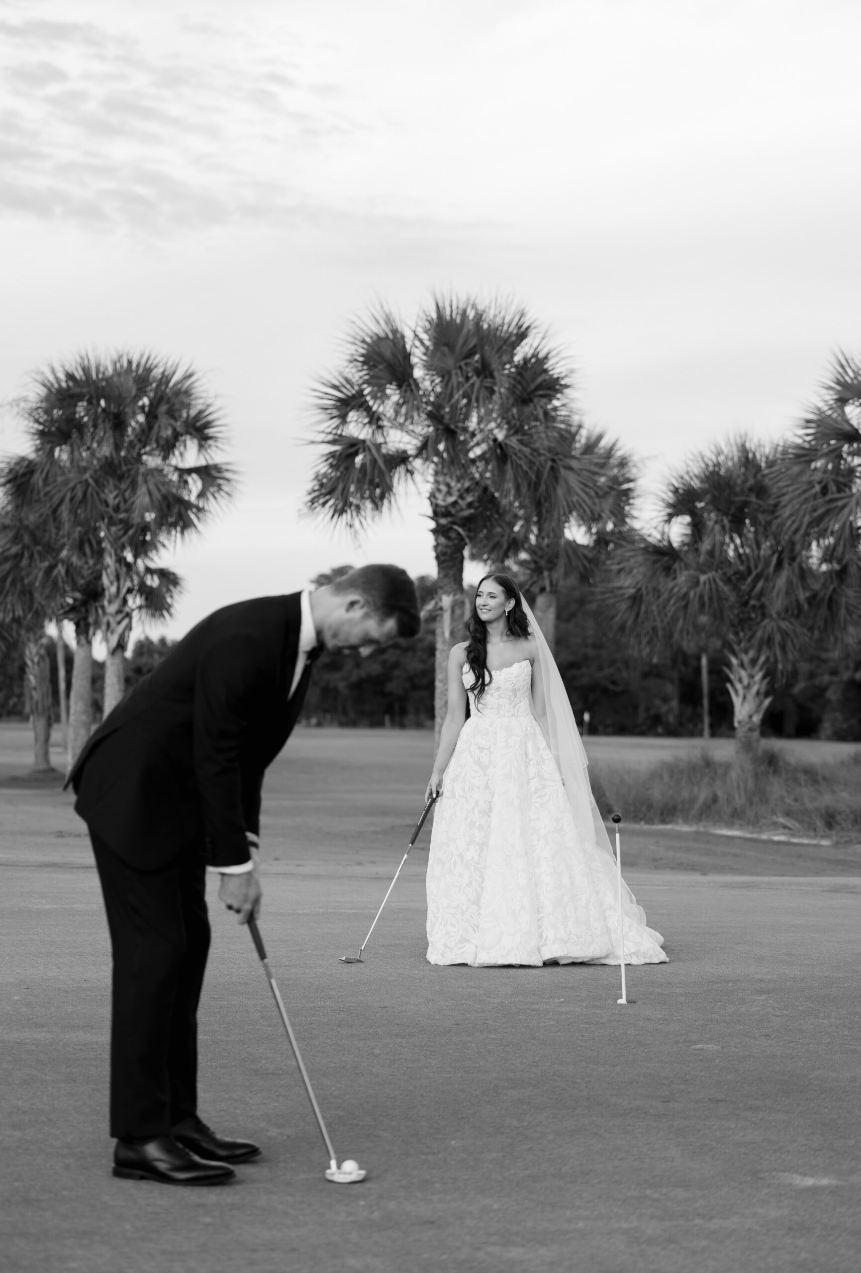 Hilton Head Wedding
